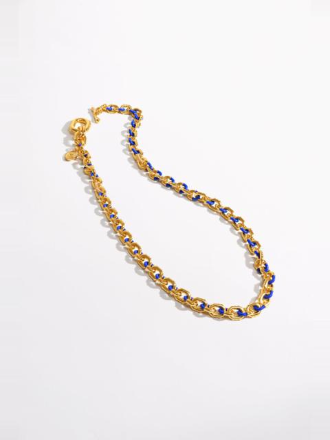 ARTISAN ARTILLERY LONG NECKLACE