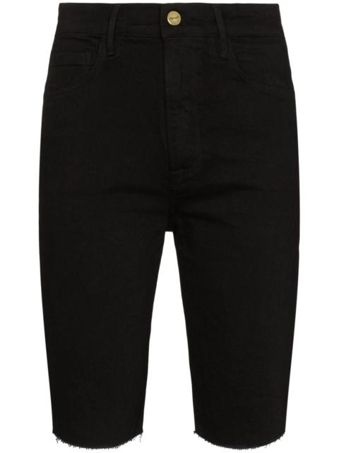 Le Vintage bermuda shorts