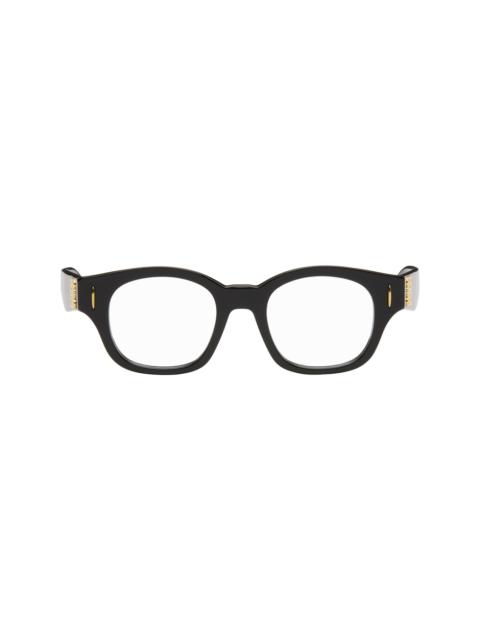 Black Anagram Glasses