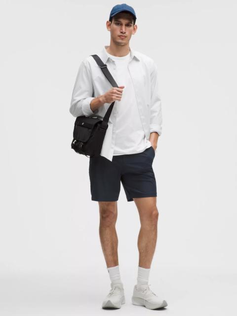 ABC Classic-Fit Short 7" *Warpstreme