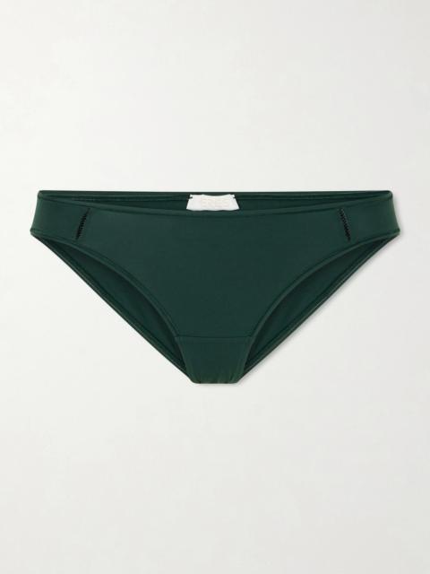 Enora Stretch-jersey Briefs