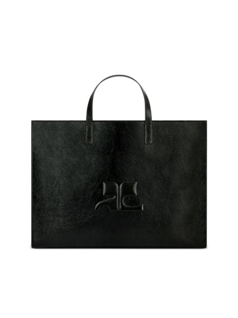 Heritage tote bag