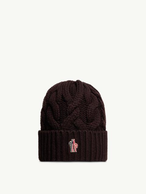 Wool Beanie