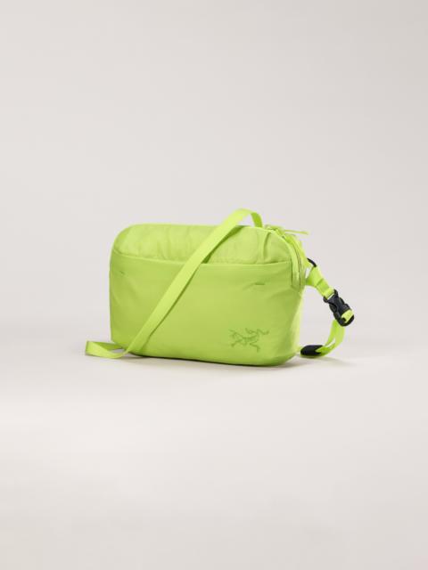 Heliad Crossbody Bag