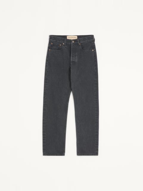 VALENTINO DENIM PANTS