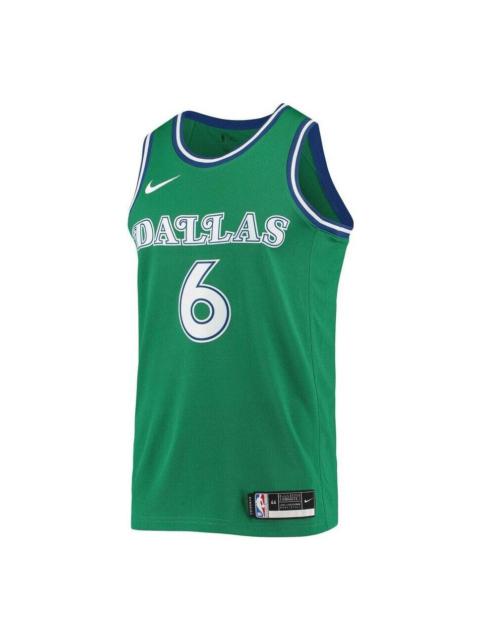 Nike NBA SW21-22 Jersey CN1021-318