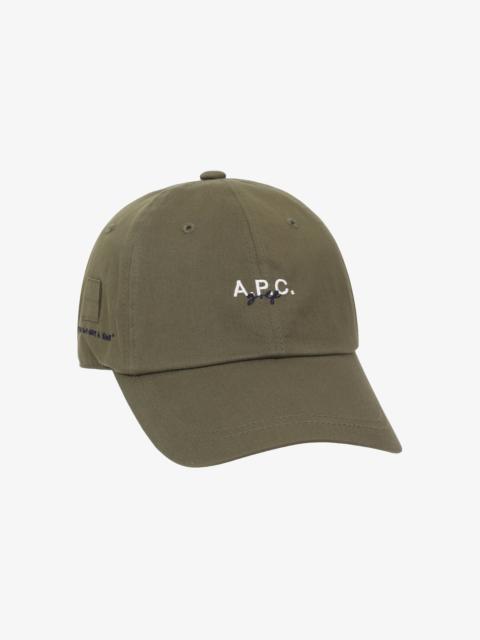 JACK GOLF CAP
