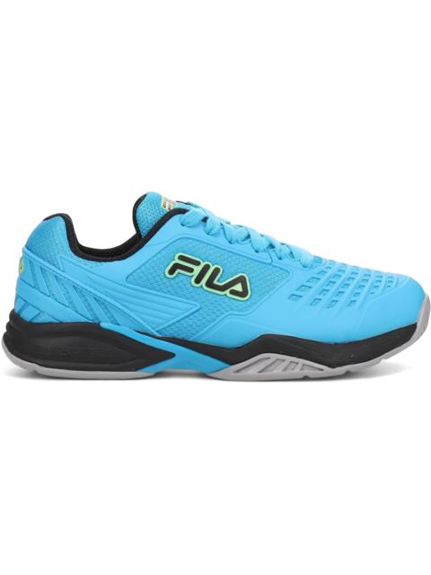 Fila Axilus 2 Energized Hawaiian Ocean Silver Black