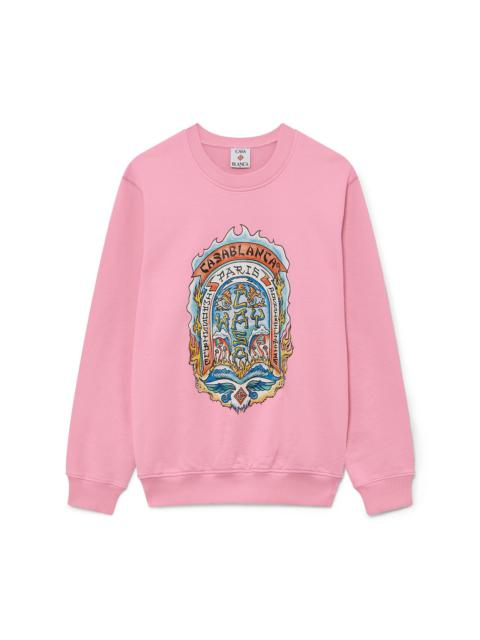 Casa Way Skate Sweatshirt