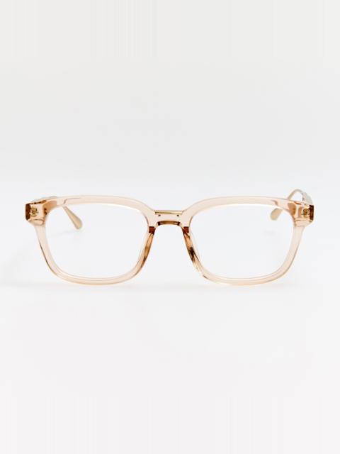 Mauro Optical in Ash