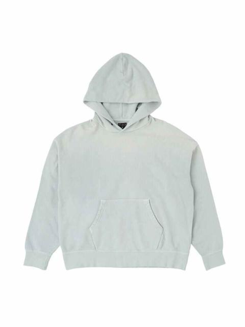 AMPLUS SB HOODIE P.O. DMGD GREEN