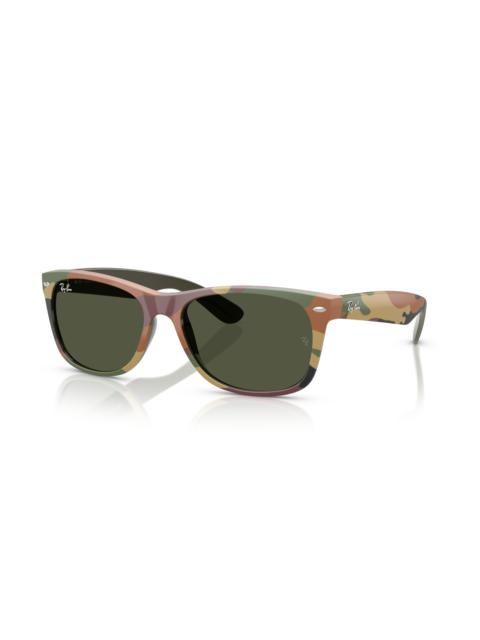 NEW WAYFARER CLASSIC