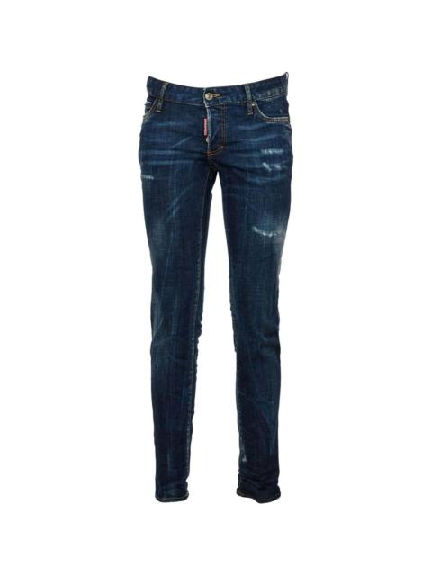 Jennifer Denim Jeans