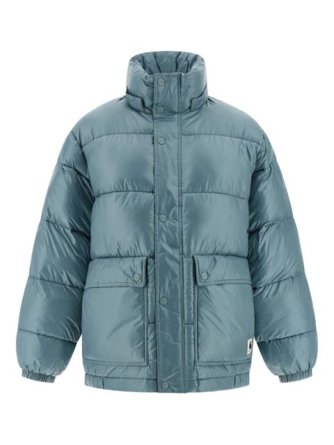 Benson quilted jacket