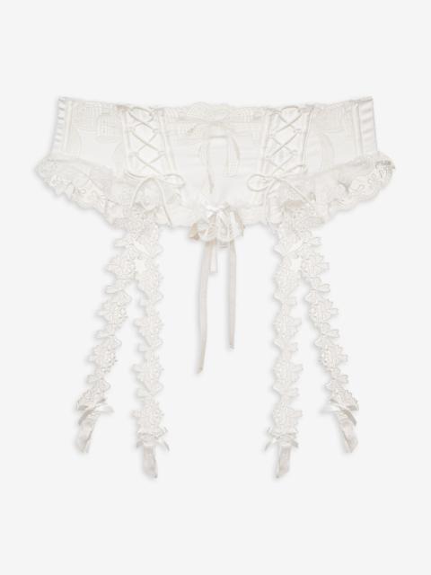 Beau Garter