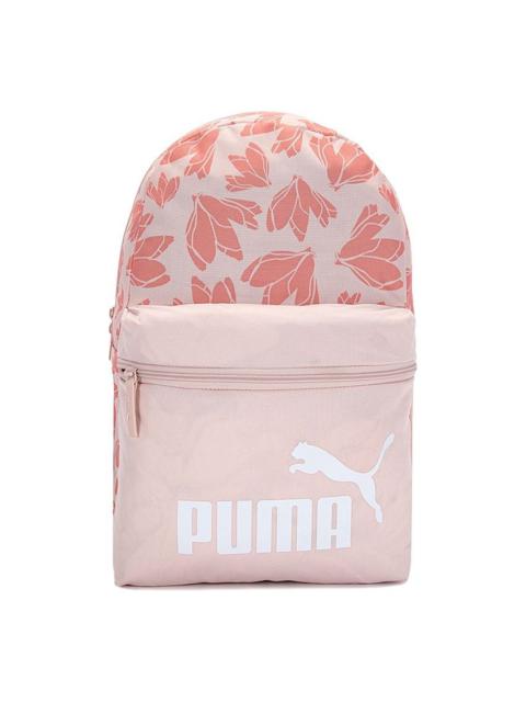 PUMA Phase AOP Backpack 'Pink' 078046-04