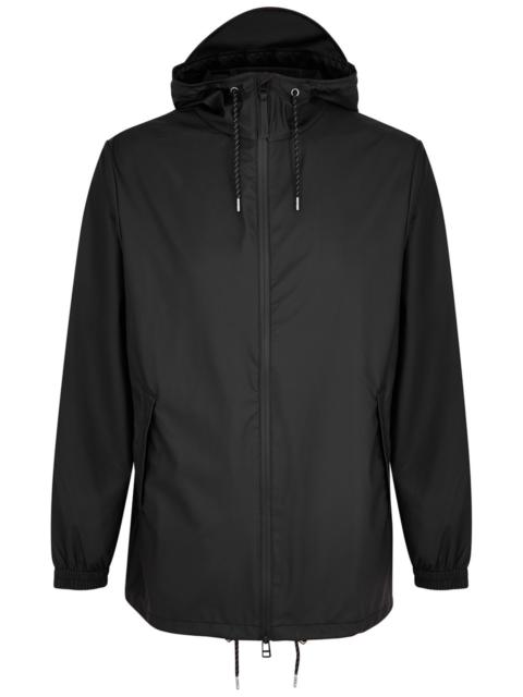 Storm Breaker rubberised raincoat