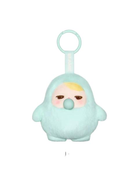 Pop Mart Pucky Beanie Bubble Up Plush Pendant 'Smug Bubble' PPMT-2503-0028-SMB