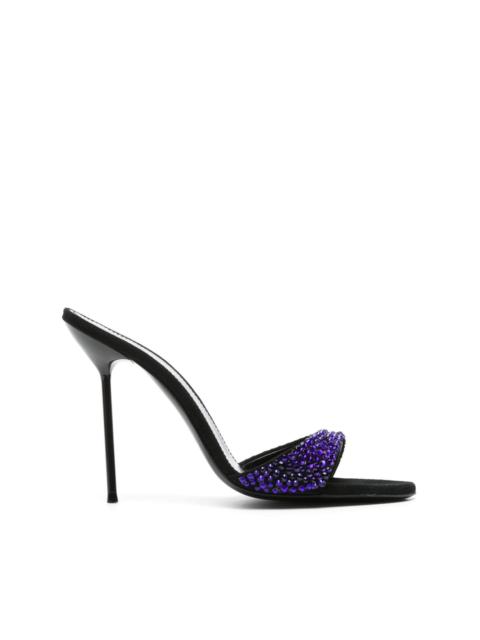 Holly Lidia 105mm mules