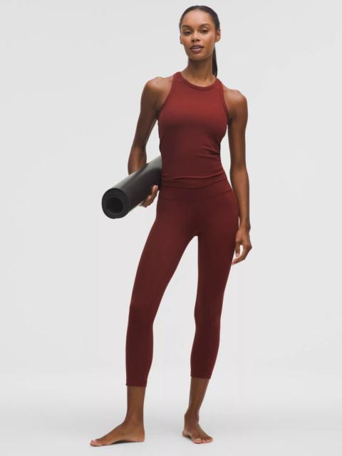 lululemon Align™ High-Rise Crop 23"