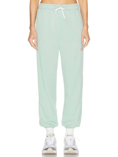 Athletic Jogger Pant