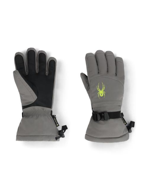 Mens Traverse Gtx Gloves - Storm