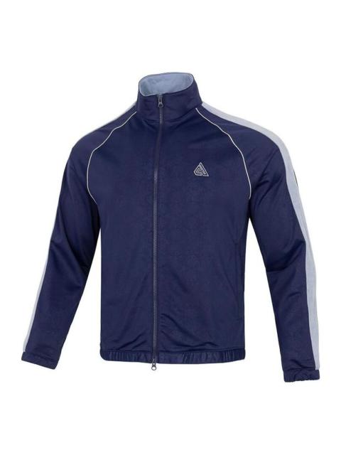 Nike Giannis Lightweight Basketball Jacket 'Navy' DQ5661-498