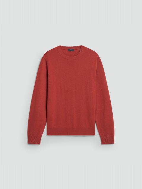 Hilles Crewneck Sweater in Cashmere