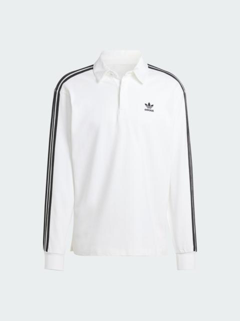 Adicolor Rugby Polo Shirt