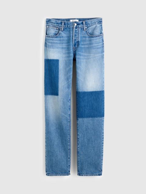 The Dean Easy Straight Jean