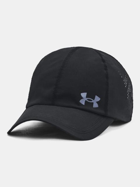 Men's UA Launch Adjustable Cap