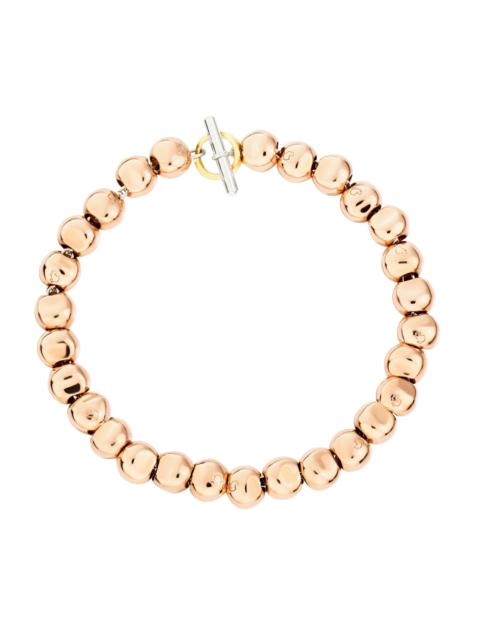 ROSE GOLD PEPITA BRACELET