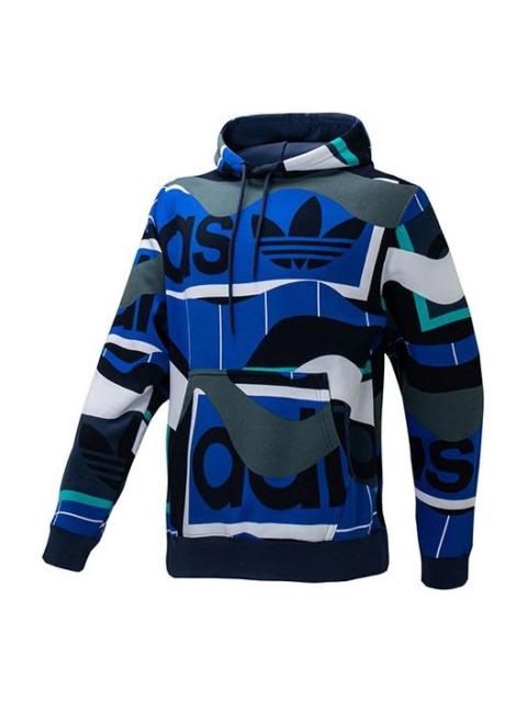 adidas originals CATALOG AOP HDY Sports Blue FM1569