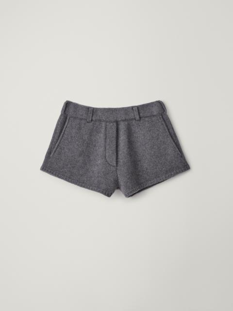 The Annora Shorts
