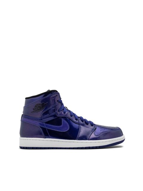 Air Jordan 1 Retro High top sneakers