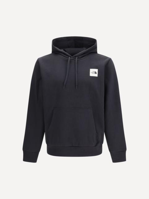 Cotton Hoodie