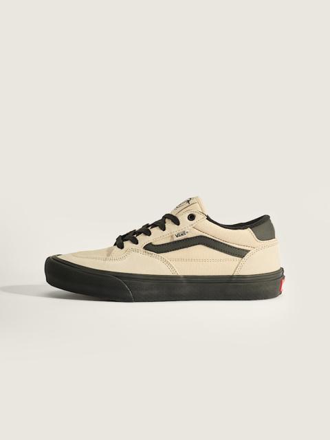 Skate Rowan Shoe
