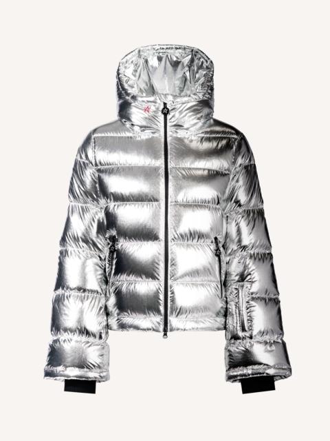Polar Flare Down Jacket