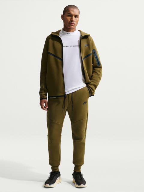 Nike Tech Men's Fleece Joggers