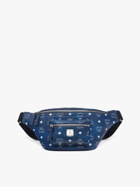 Fursten Belt Bag in Visetos