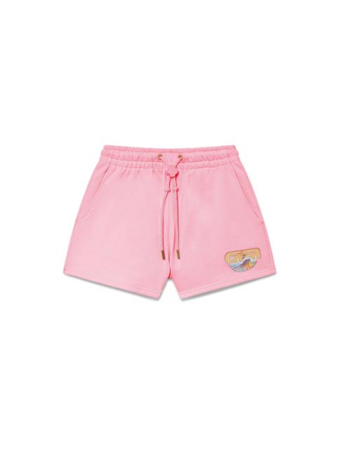 Casa Surf Sweatshorts | Casablanca Paris