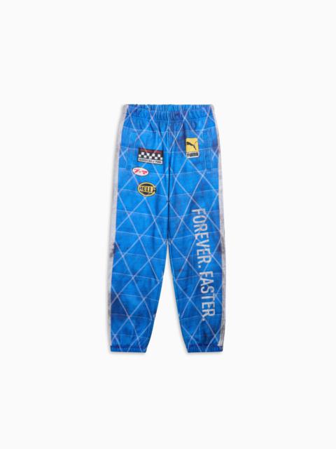 A$AP ROCKY x PUMA Quilted Sweatpants