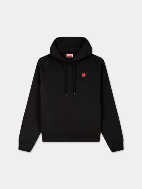 'Boke Flower' classic hoodie