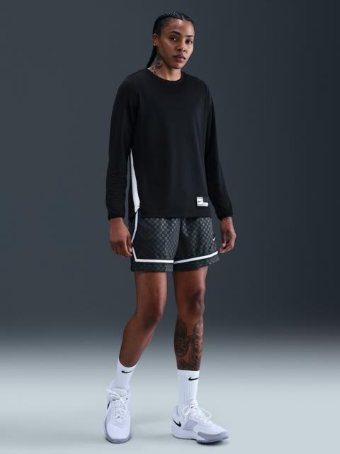 Nike Crossover Women's Dri-FIT Basketball Shorts