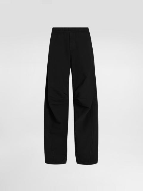 Cotton trousers