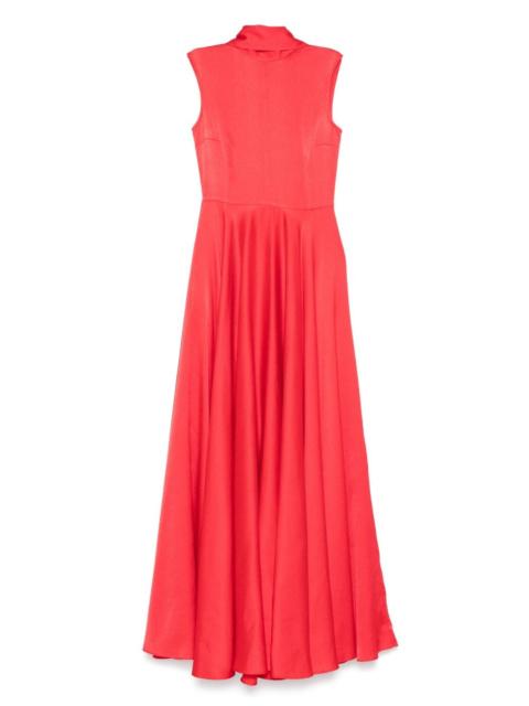 Emelia maxi dress