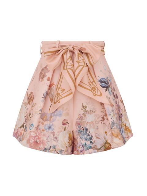 VALIANT TUCK SHORT