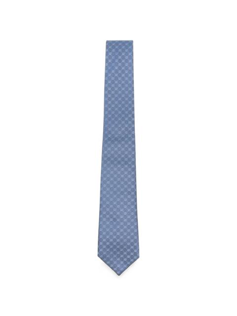 Gucci GG-jacquard Tie