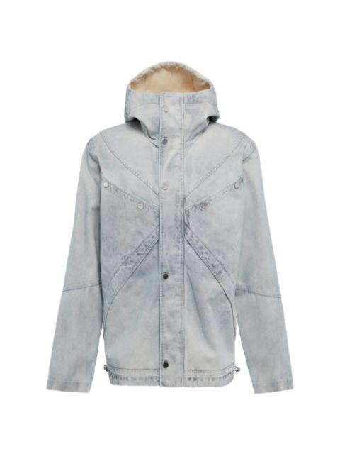 Lod Jackets 'Indigo'