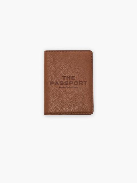 THE PASSPORT CASE